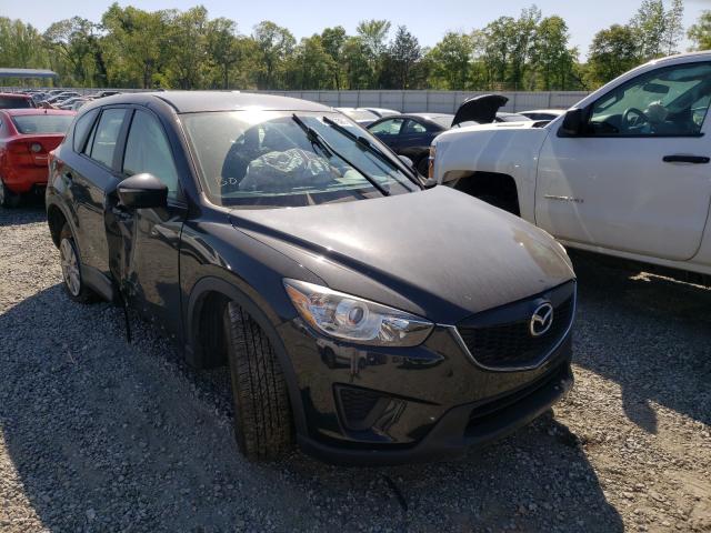 MAZDA CX-5 SPORT 2015 jm3ke4by0f0493456