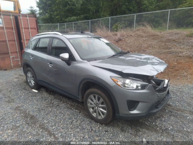 MAZDA CX-5 2015 jm3ke4by0f0506271