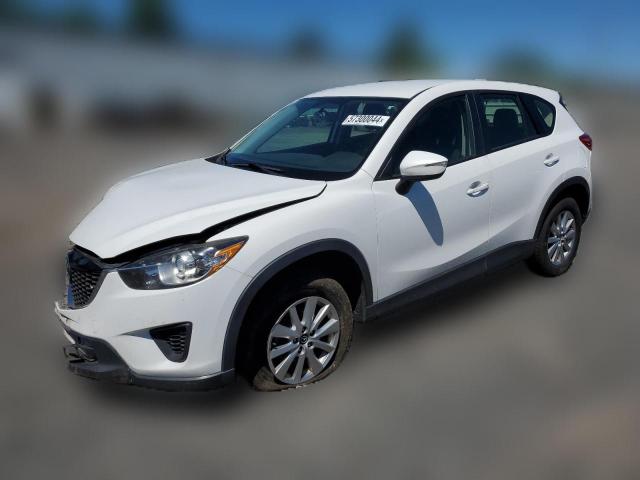 MAZDA CX-5 2015 jm3ke4by0f0510188