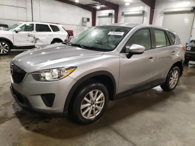 MAZDA CX-5 2015 jm3ke4by0f0513527