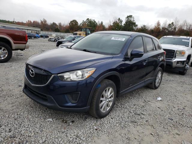 MAZDA CX-5 2015 jm3ke4by0f0517481