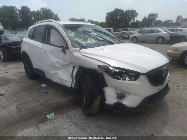 MAZDA CX-5 2015 jm3ke4by0f0528691