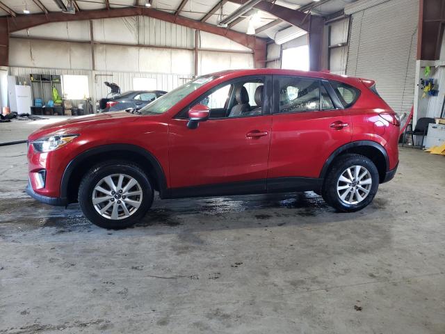 MAZDA CX-5 2015 jm3ke4by0f0532434