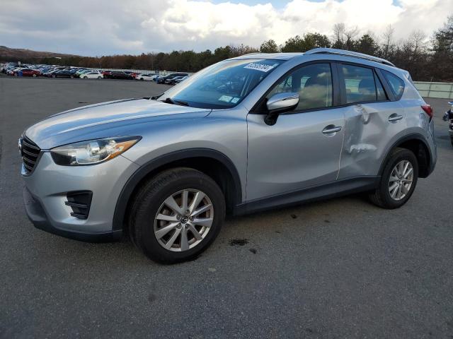 MAZDA CX-5 SPORT 2016 jm3ke4by0g0773637