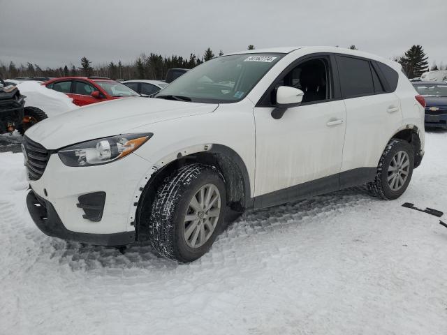 MAZDA CX-5 2016 jm3ke4by0g0836834