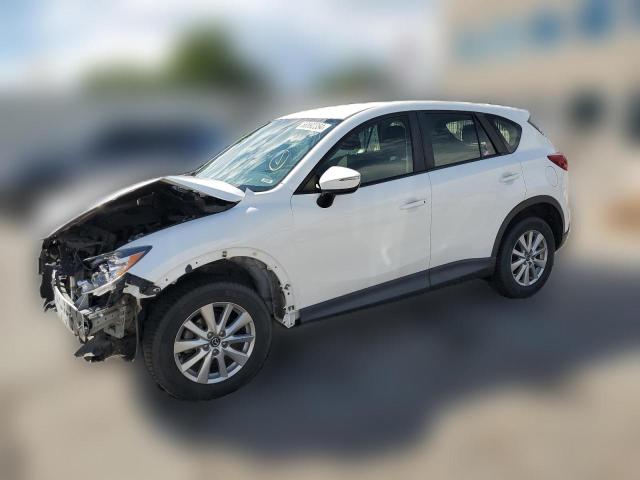 MAZDA CX-5 2016 jm3ke4by0g0910334