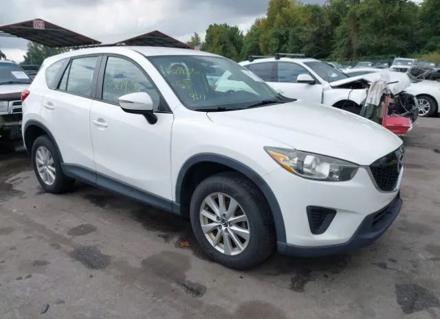 MAZDA CX-5 2015 jm3ke4by1f0478352