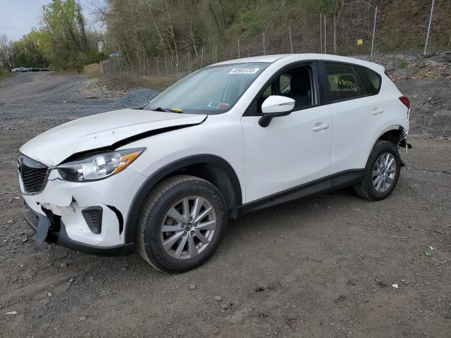 MAZDA CX-5 SPORT 2015 jm3ke4by1f0482434