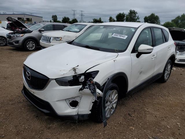 MAZDA CX-5 2015 jm3ke4by1f0483146