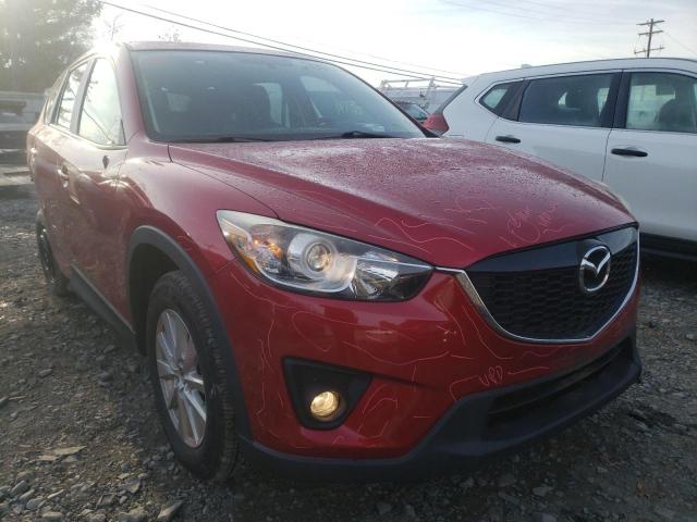 MAZDA CX-5 SPORT 2015 jm3ke4by1f0488685