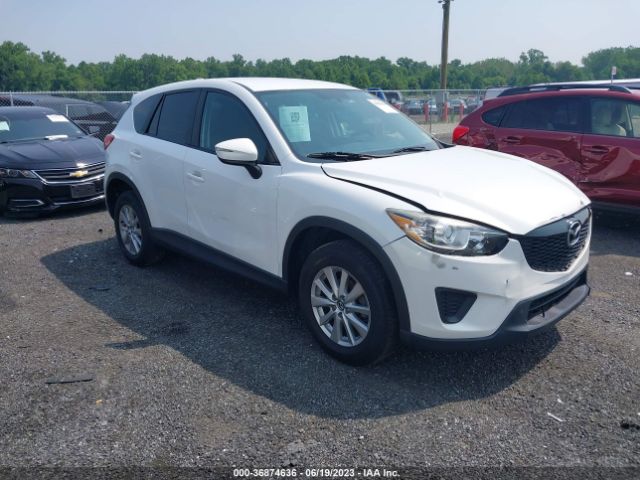 MAZDA CX-5 2015 jm3ke4by1f0494115