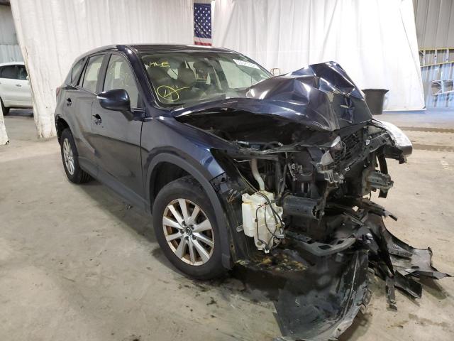 MAZDA CX-5 SPORT 2015 jm3ke4by1f0513780