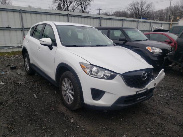 MAZDA CX-5 SPORT 2015 jm3ke4by1f0531485