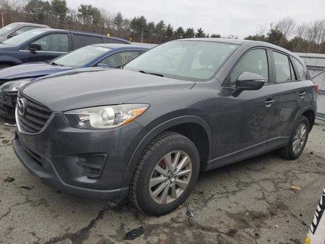 MAZDA CX-5 2016 jm3ke4by1g0732059