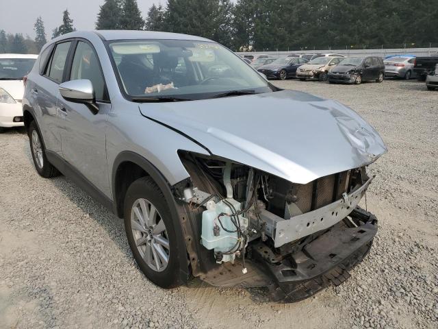 MAZDA CX-5 SPORT 2016 jm3ke4by1g0750674