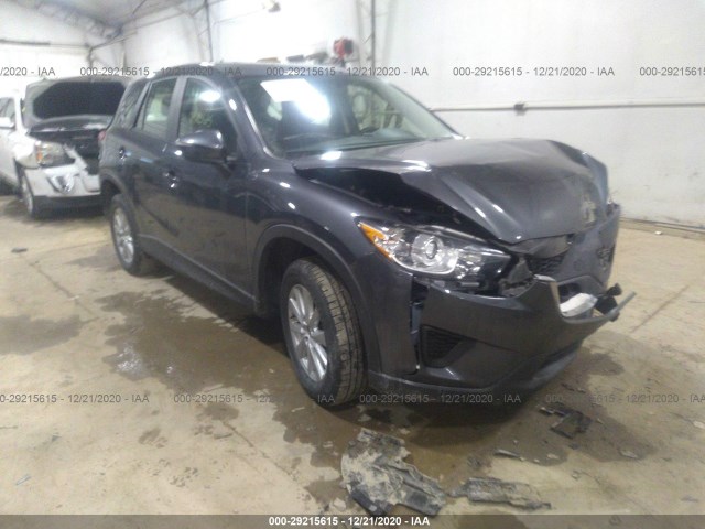 MAZDA CX-5 2015 jm3ke4by2f0491014