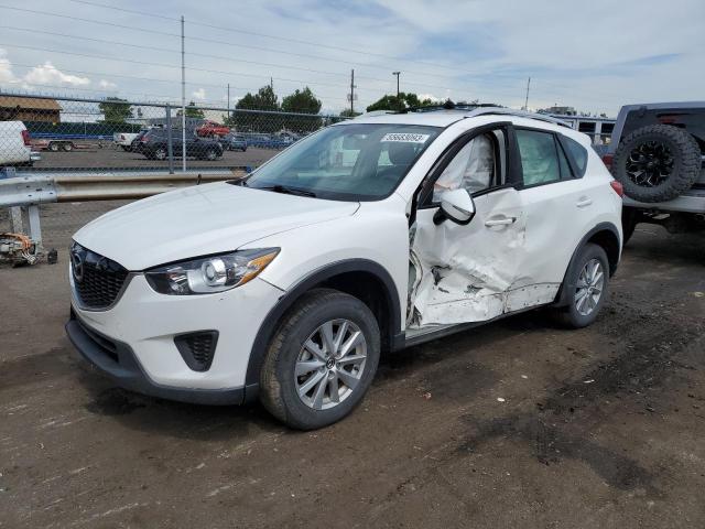 MAZDA CX-5 SPORT 2015 jm3ke4by2f0494382