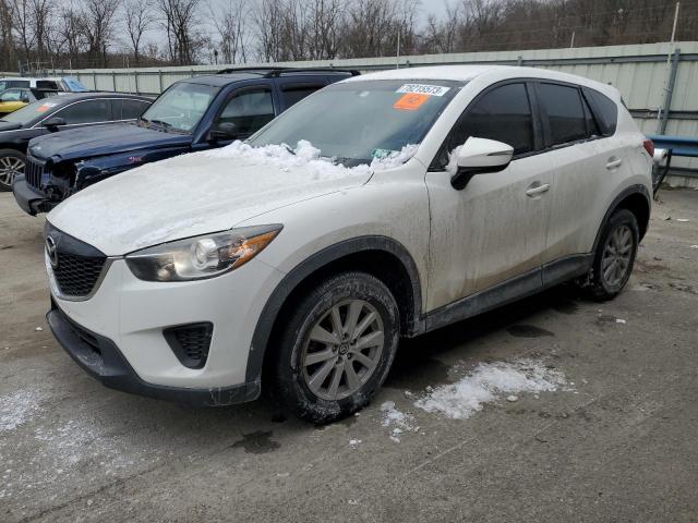 MAZDA CX-5 2015 jm3ke4by2f0526683