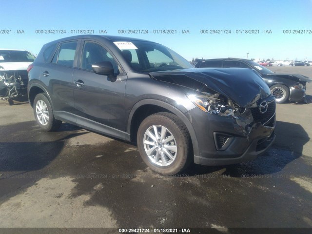 MAZDA CX-5 2015 jm3ke4by2f0528319