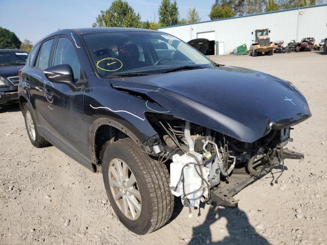 MAZDA CX-5 SPORT 2015 jm3ke4by2f0532712