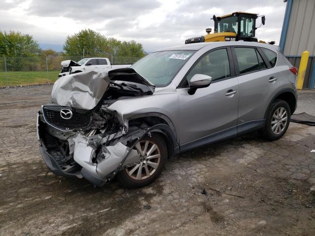 MAZDA CX-5 SPORT 2015 jm3ke4by2f0538879