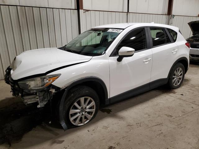 MAZDA CX-5 2016 jm3ke4by2g0761392