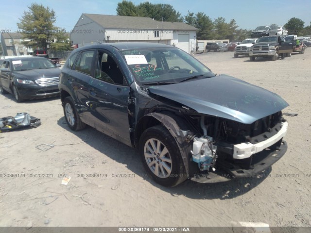 MAZDA CX-5 2016 jm3ke4by2g0777060