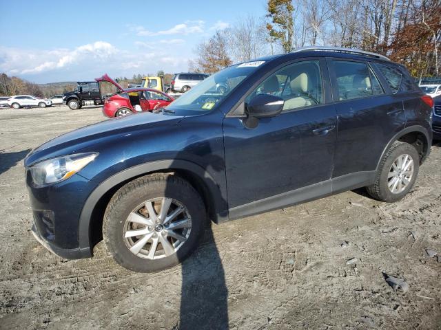 MAZDA CX-5 2016 jm3ke4by2g0793095