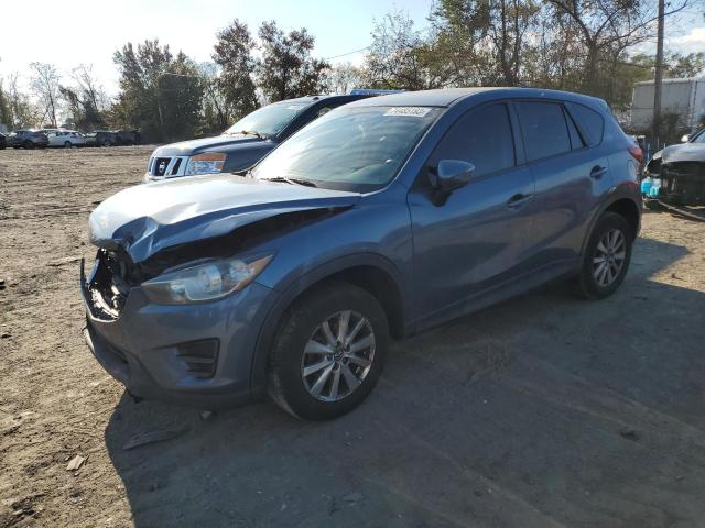 MAZDA CX-5 2016 jm3ke4by2g0813829