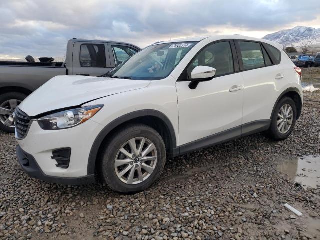 MAZDA CX-5 SPORT 2016 jm3ke4by2g0874615