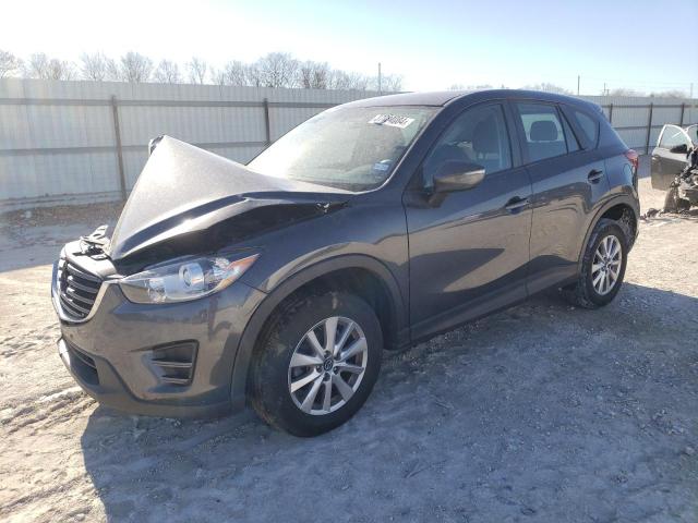 MAZDA CX-5 2016 jm3ke4by2g0883671