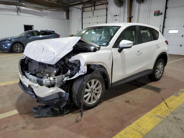 MAZDA CX-5 2016 jm3ke4by2g0890930