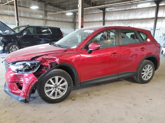 MAZDA CX-5 2016 jm3ke4by2g0920041