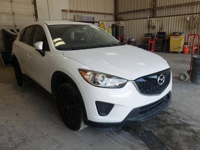 MAZDA CX-5 2015 jm3ke4by3f0478756