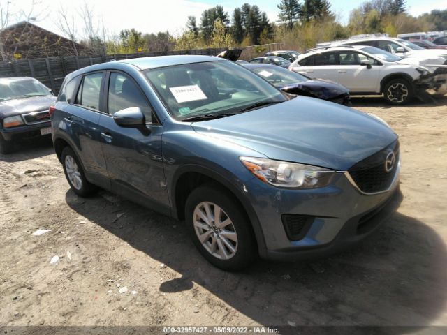 MAZDA CX-5 2015 jm3ke4by3f0478854