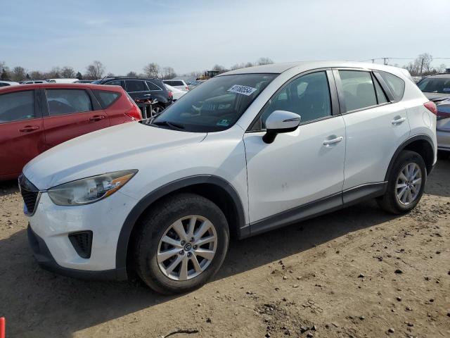 MAZDA CX-5 2015 jm3ke4by3f0491183