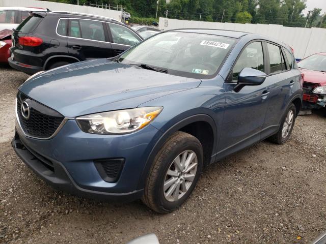 MAZDA CX-5 SPORT 2015 jm3ke4by3f0499512