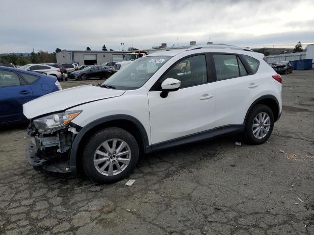 MAZDA CX-5 2015 jm3ke4by3f0503901