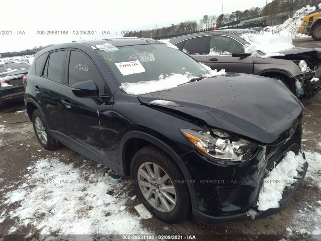 MAZDA CX-5 2015 jm3ke4by3f0511805