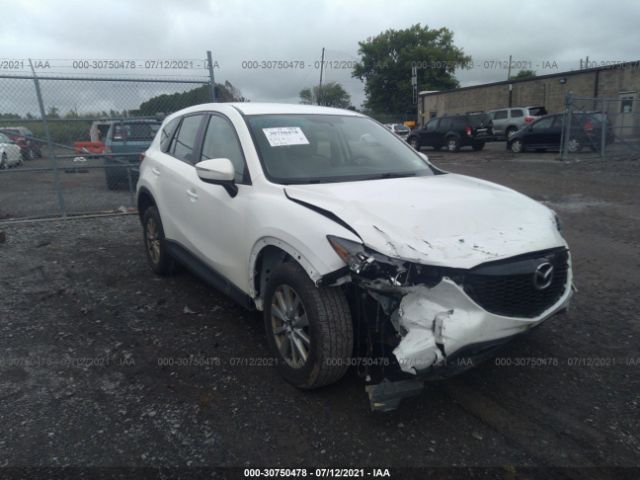 MAZDA CX-5 2015 jm3ke4by3f0515238