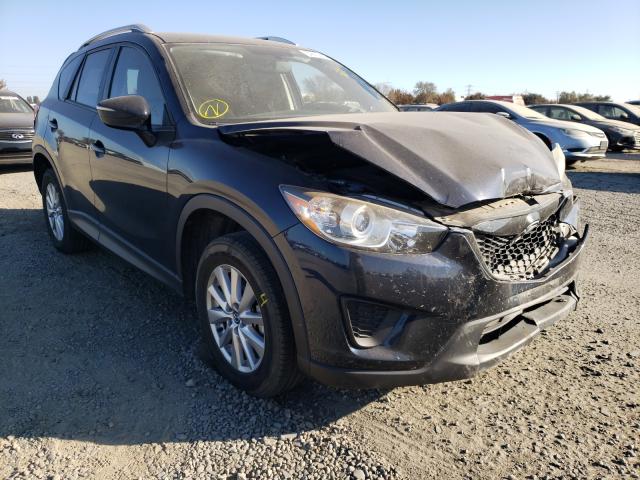 MAZDA CX-5 SPORT 2015 jm3ke4by3f0528152