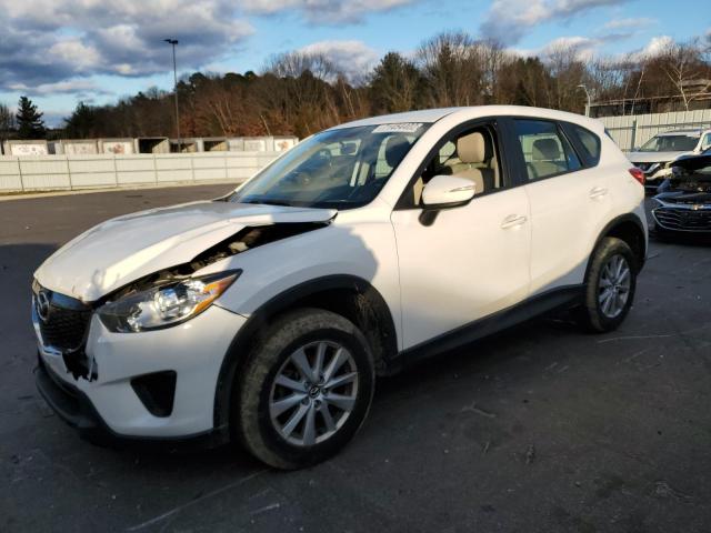 MAZDA CX-5 SPORT 2015 jm3ke4by3f0537675