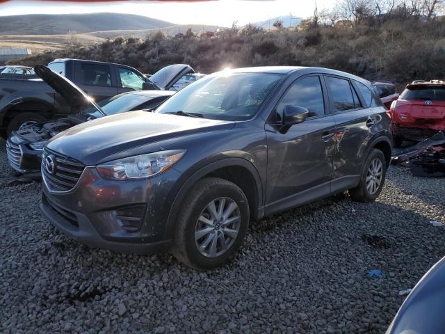 MAZDA CX-5 2016 jm3ke4by3g0636711