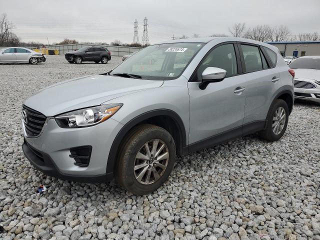 MAZDA CX-5 2016 jm3ke4by3g0641021