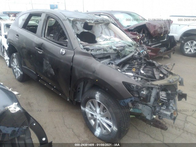 MAZDA CX-5 2016 jm3ke4by3g0669286