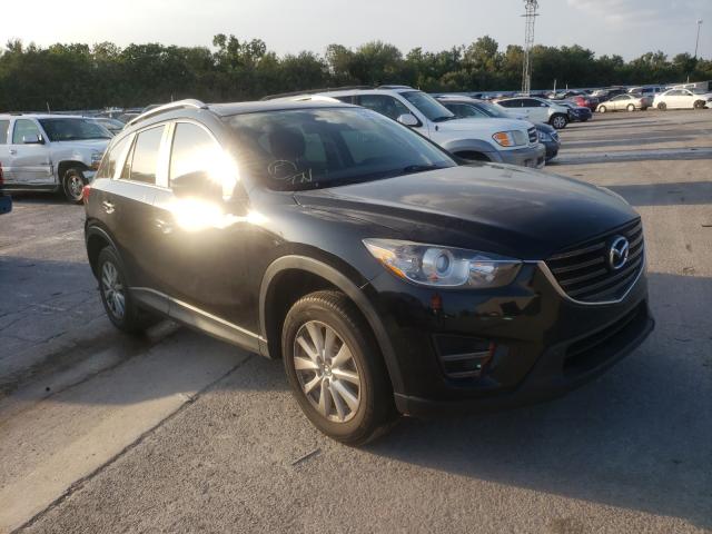 MAZDA CX-5 SPORT 2016 jm3ke4by3g0749882