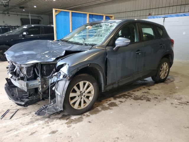 MAZDA CX-5 2016 jm3ke4by3g0773325