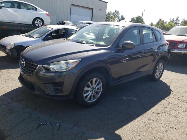 MAZDA CX-5 SPORT 2016 jm3ke4by3g0799326