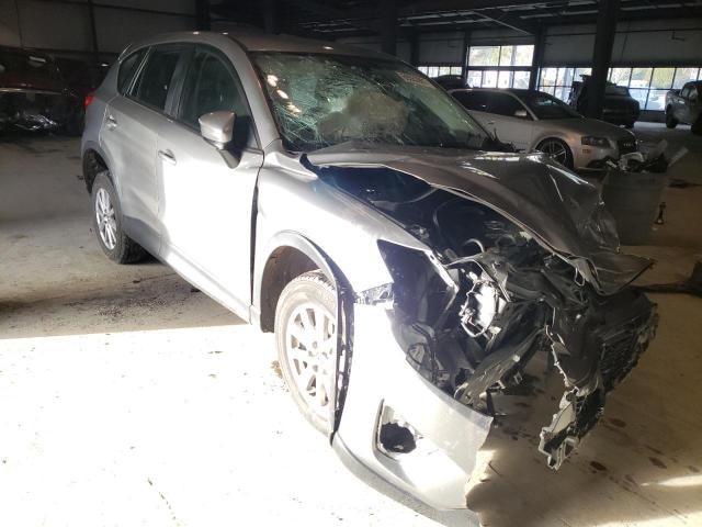 MAZDA CX-5 SPORT 2015 jm3ke4by4f0541802