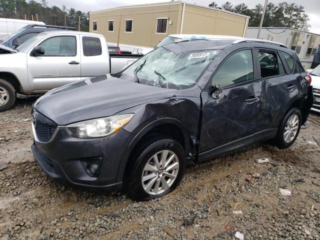 MAZDA CX-5 SPORT 2015 jm3ke4by4f0545199